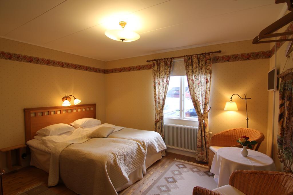 Pensionat Frillesberg Frillesås Oda fotoğraf