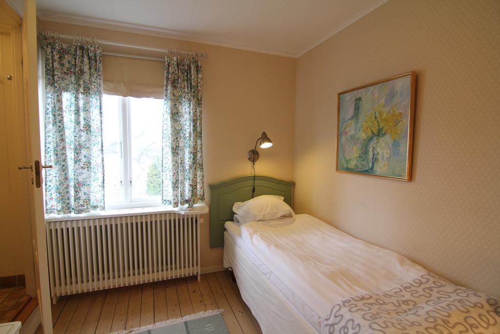 Pensionat Frillesberg Frillesås Oda fotoğraf