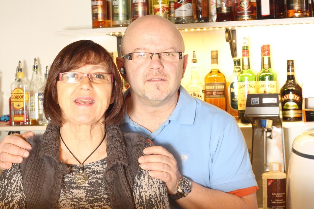 Pensionat Frillesberg Frillesås Dış mekan fotoğraf