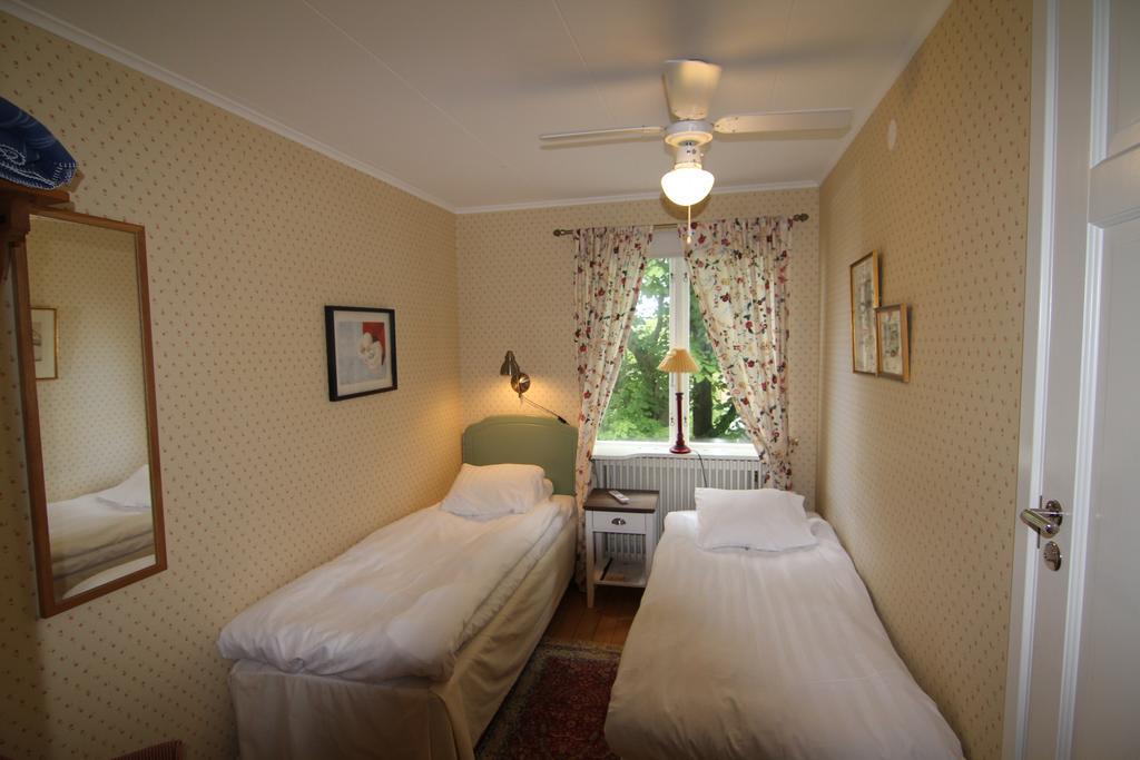Pensionat Frillesberg Frillesås Dış mekan fotoğraf