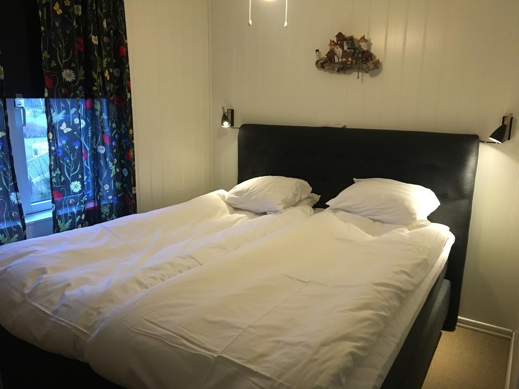Pensionat Frillesberg Frillesås Dış mekan fotoğraf