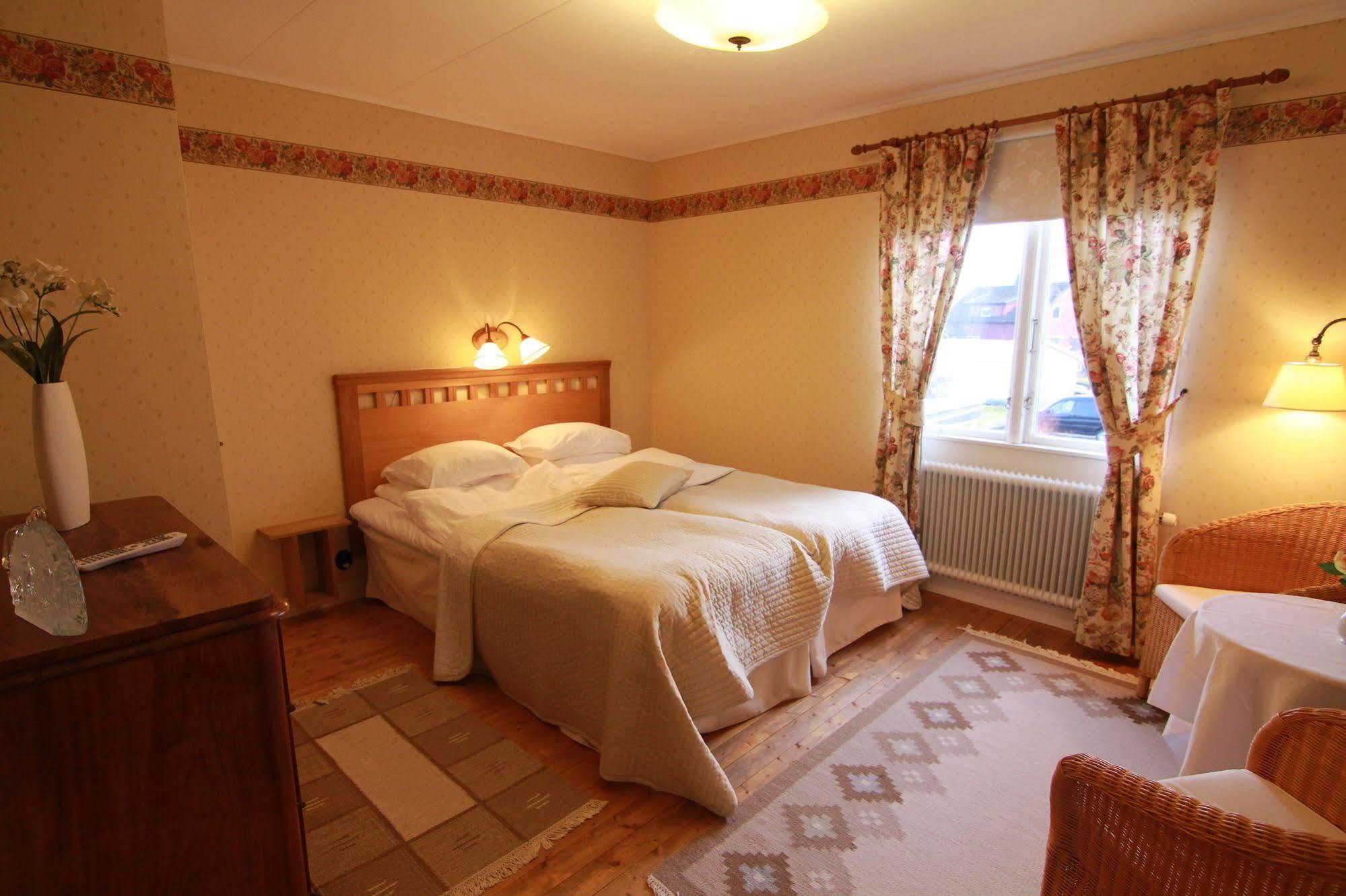 Pensionat Frillesberg Frillesås Dış mekan fotoğraf